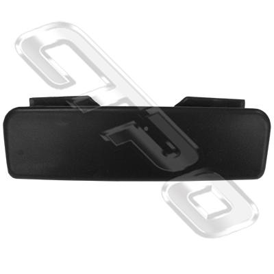 DOOR HANDLE - SIDE DOOR OUTER - LH/RH - TO SUIT NISSAN HOMY E24 1988-