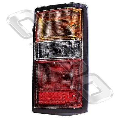 REAR LAMP - R/H - TO SUIT NISSAN HOMY E24 1988-