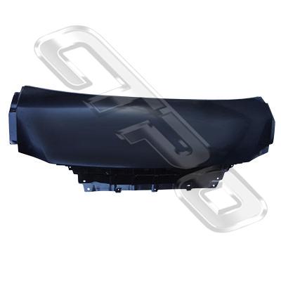 FRONT PANEL - TO SUIT NISSAN CARAVAN/HOMY - E25 - 2007- F/LIFT