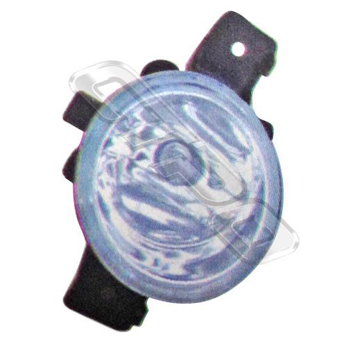 FOG LAMP - L/H - TO SUIT NISSAN CARAVAN/HOMY E25 2007- F/LIFT