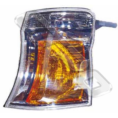 CORNER LAMP - L/H - TO SUIT NISSAN HOMY E25 2007