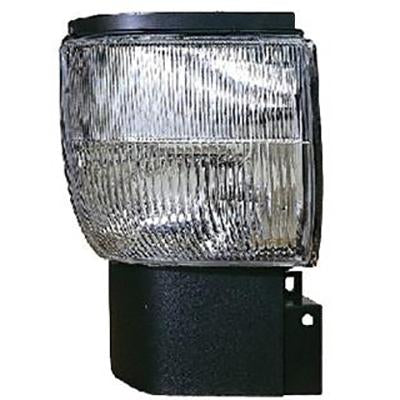 CORNER LAMP - R/H - CLEAR - NISSAN MK/LK/PK 1994-