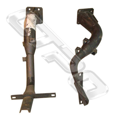 STEP HOLDER - R/H - 35Ts - TO SUIT NISSAN CK450/CW520/CK520 1992-