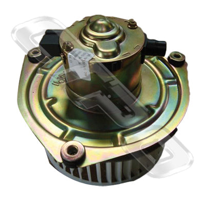 HEATER BLOWER MOTOR - 24V - TO SUIT NISSAN CK450/CW520/CK520 1992-