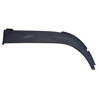 GUARD - LOWER - RUBBER - R/H - NISSAN QUON 2006-