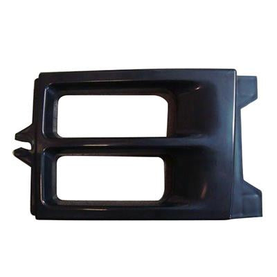 FRONT BUMPER - INSERT - L/H - INNER - NISSAN QUON 2006-