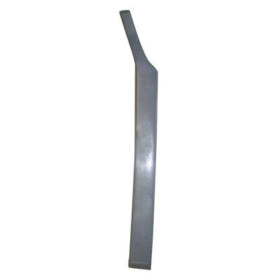 FRONT BUMPER END GARNISH - L/H - 540mm DEEP - NISSAN QUON 2006-