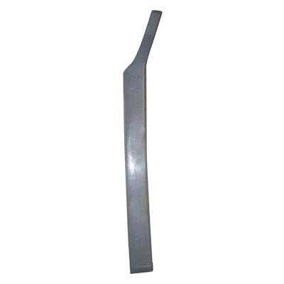 FRONT BUMPER END GARNISH - R/H - 540mm DEEP - NISSAN QUON 2006-