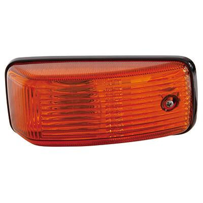 SIDE LAMP - L=R - AMBER - NISSAN QUON 2006-