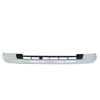 GRILLE - LOWER - NISSAN QUON 2006-