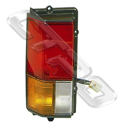 REAR LAMP - L/H - TO SUIT NISSAN C22 VAN 1987-