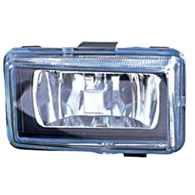 FOG LAMP - L/H - IVECO EUROCARGO 2003-