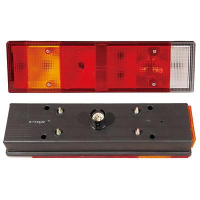 REAR LAMP - R/H - IVECO EUROCARGO 2003-