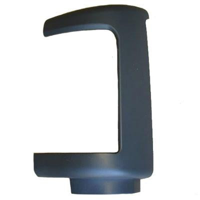 FRONT BUMPER END - R/H - IVECO EURO TECH/EURO STAR 440