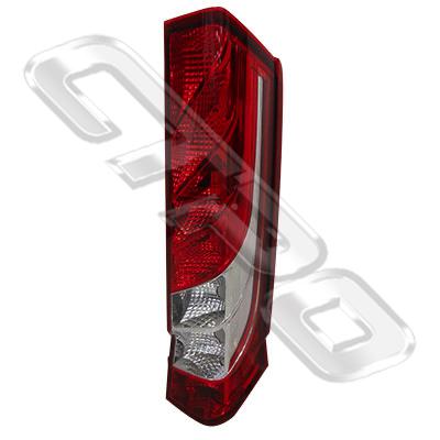 REAR LAMP - R/H - TO SUIT IVECO DAILY 2014-