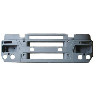 FRONT BUMPER - IVECO STRALIS - AS