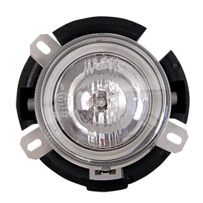 SPOT LAMP - INNER - W/HOUSING - L=R - IVECO STRALIS