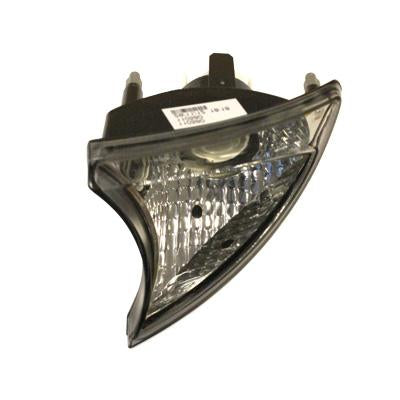 CORNER LAMP - L/H - SMOKEY - IVECO STRALIS 2013-