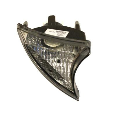 CORNER LAMP - R/H - SMOKEY - IVECO STRALIS 2013-