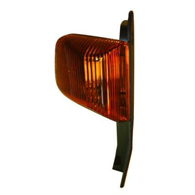 SIDE LAMP - L/H - IVECO STRALIS