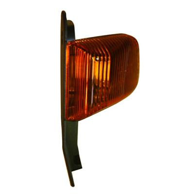 SIDE LAMP - R/H - IVECO STRALIS