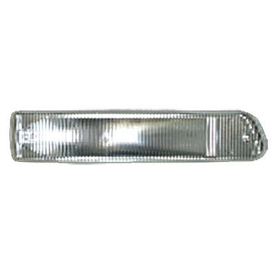 FRONT LAMP - R/H - CLEAR - IVECO STRALIS