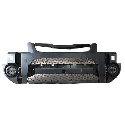 FRONT BUMPER VALANCE - TO SUIT FORD TERRITORY 2004-