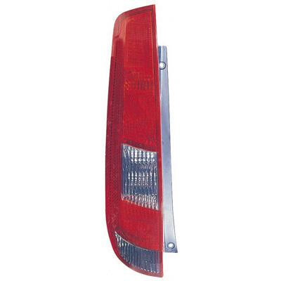 REAR LAMP - L/H - 3DR - TO SUIT FORD FIESTA MK6 2002-05