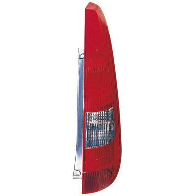 REAR LAMP - R/H - 3DR - TO SUIT FORD FIESTA MK6 2002-05