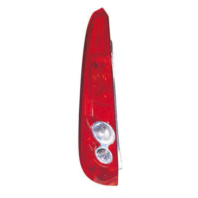 REAR LAMP - L/H - 5DR - TO SUIT FORD FIESTA MK6 2006-07 FACELIFT