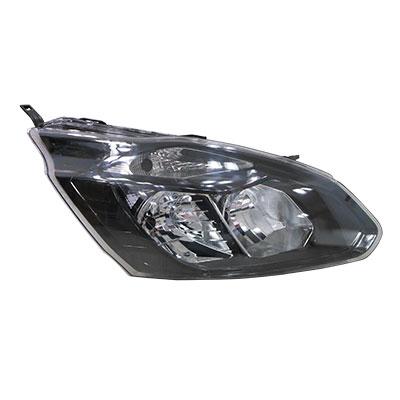 HEADLAMP - R/H - TO SUIT FORD TRANSIT/TOURNEO CUSTOM 2013-