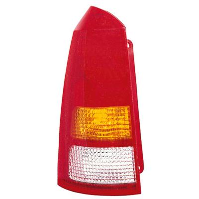 REAR LAMP - L/H - TO SUIT FORD FOCUS 1998-   WAGON