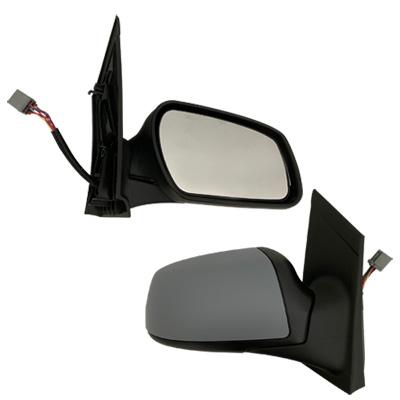 DOOR MIRROR - R/H - ELECTRIC - HEATED - FOLDABLE - TO SUIT FORD FOCUS 2005-