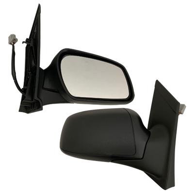 DOOR MIRROR - R/H - ELECTRIC - HEATED - TO SUIT FORD FOCUS 2005-