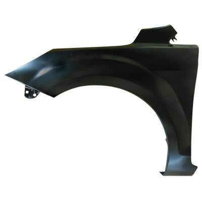 FRONT GUARD - L/H - TO SUIT FORD FOCUS 2008-