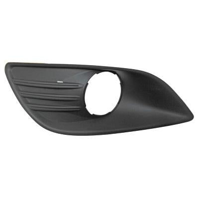 FOG LAMP - COVER - L/H - TO SUIT FORD FOCUS 2008-