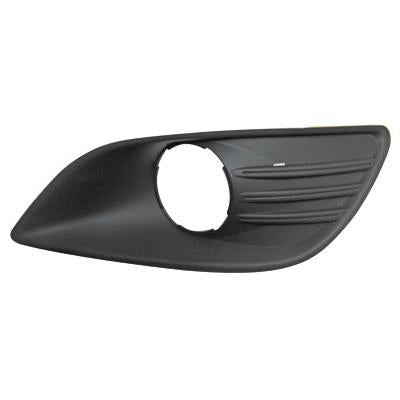 FOG LAMP - COVER - R/H - TO SUIT FORD FOCUS 2008-