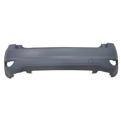 REAR BUMPER - COVER - HATCH - TO SUIT FORD FOCUS 2008-