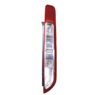REAR LAMP - R/H - LED TYPE - TO SUIT FORD FOCUS 2008-