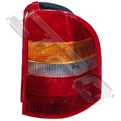 REAR LAMP - R/H - TO SUIT FORD MONDEO 1993-00   WAGON