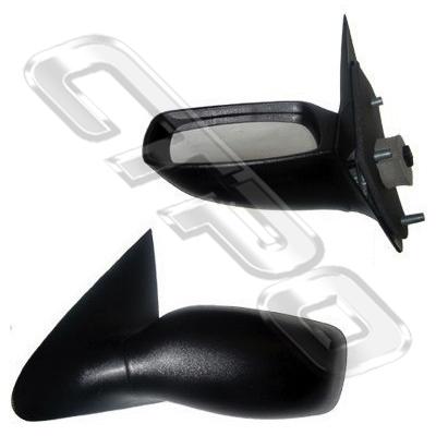 DOOR MIRROR - L/H - ELECTRIC - TO SUIT FORD MONDEO 1997-