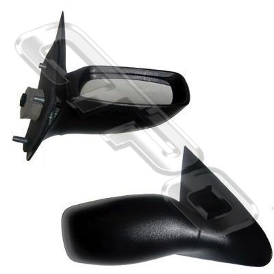 DOOR MIRROR - R/H - ELECTRIC - TO SUIT FORD MONDEO 1997-