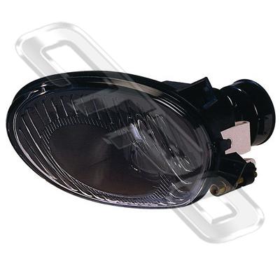 FOG LAMP - L/H - TO SUIT FORD MONDEO 1997-