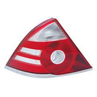 REAR LAMP - L/H - TO SUIT FORD MONDEO 2004-