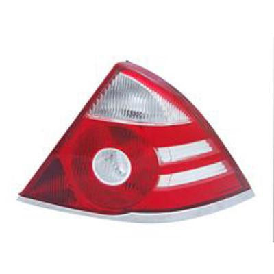 REAR LAMP - R/H - TO SUIT FORD MONDEO 2004-