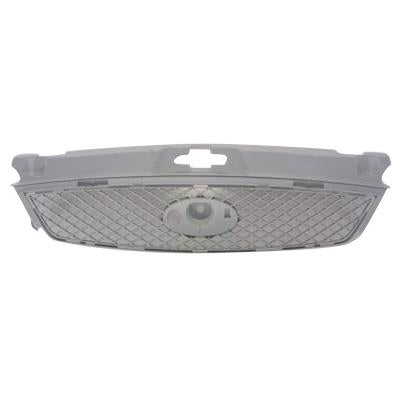 GRILLE - GREY - TO SUIT FORD MONDEO 2004-