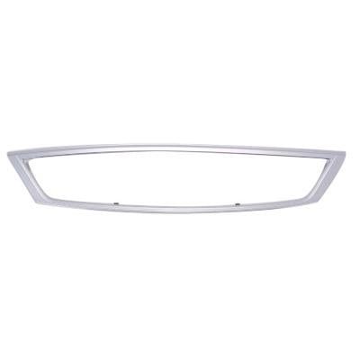 GRILLE FRAME - CHROME - TO SUIT FORD MONDEO 2004-