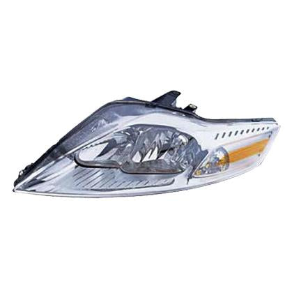 HEADLAMP - L/H - TO SUIT FORD MONDEO 2008-