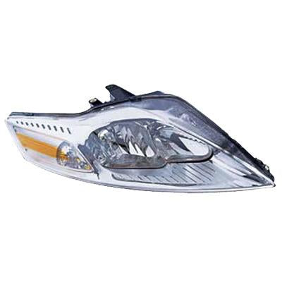 HEADLAMP - R/H - TO SUIT FORD MONDEO 2008-