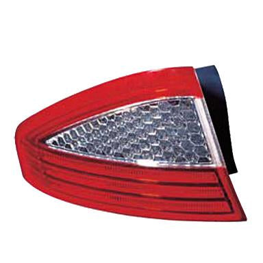 REAR LAMP - L/H - TO SUIT FORD MONDEO 2008-  H/B